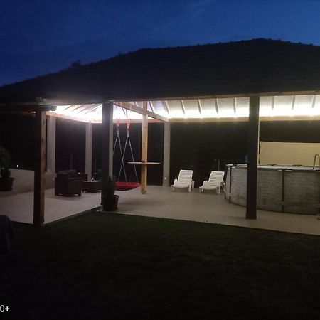 Kuca Za Odmor Braco Apartment Donji Zvecaj Luaran gambar