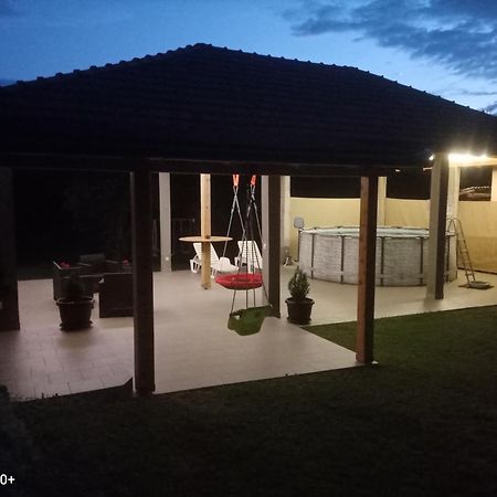 Kuca Za Odmor Braco Apartment Donji Zvecaj Luaran gambar