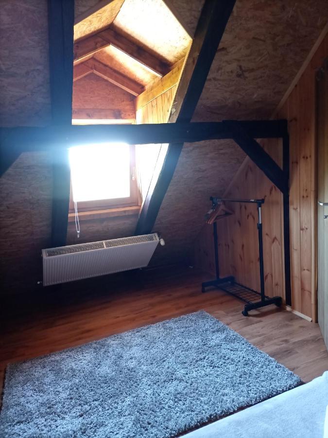 Kuca Za Odmor Braco Apartment Donji Zvecaj Luaran gambar