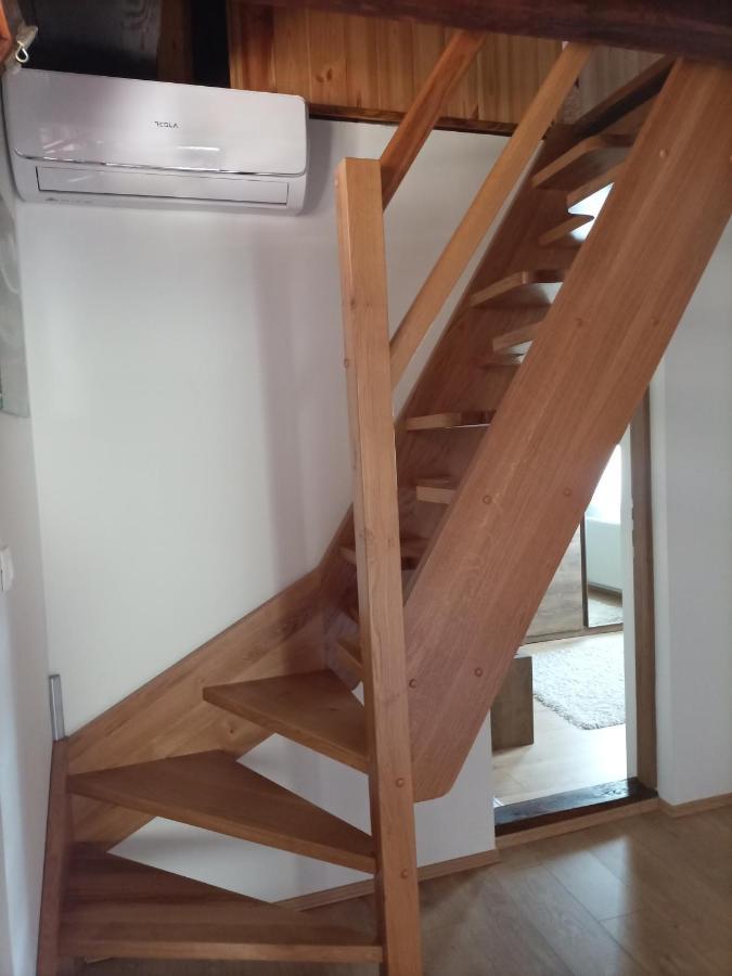 Kuca Za Odmor Braco Apartment Donji Zvecaj Luaran gambar
