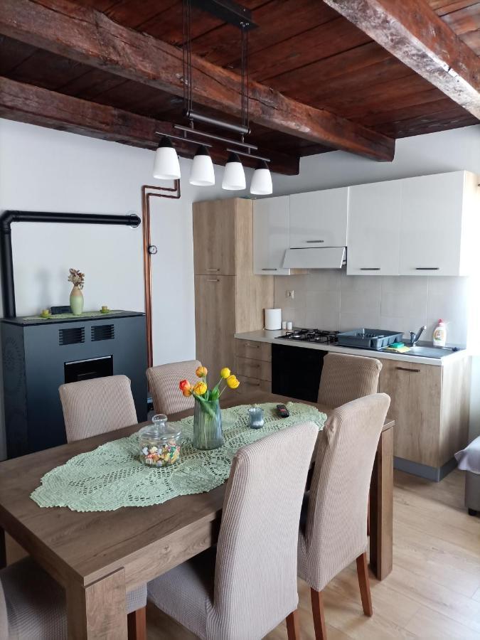 Kuca Za Odmor Braco Apartment Donji Zvecaj Luaran gambar