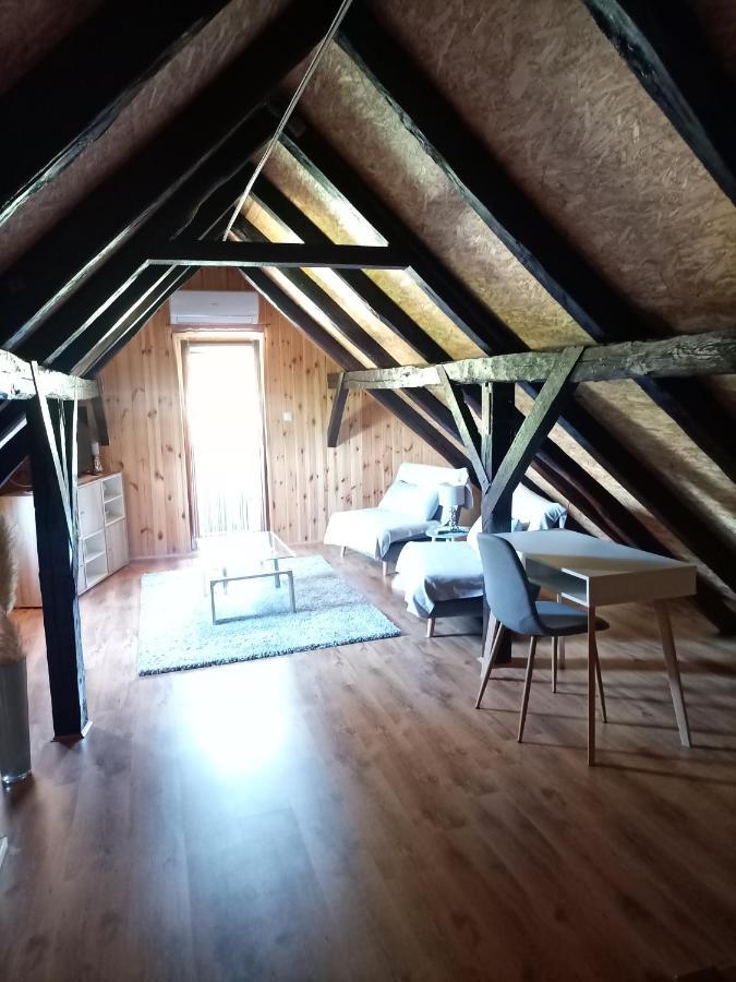 Kuca Za Odmor Braco Apartment Donji Zvecaj Luaran gambar