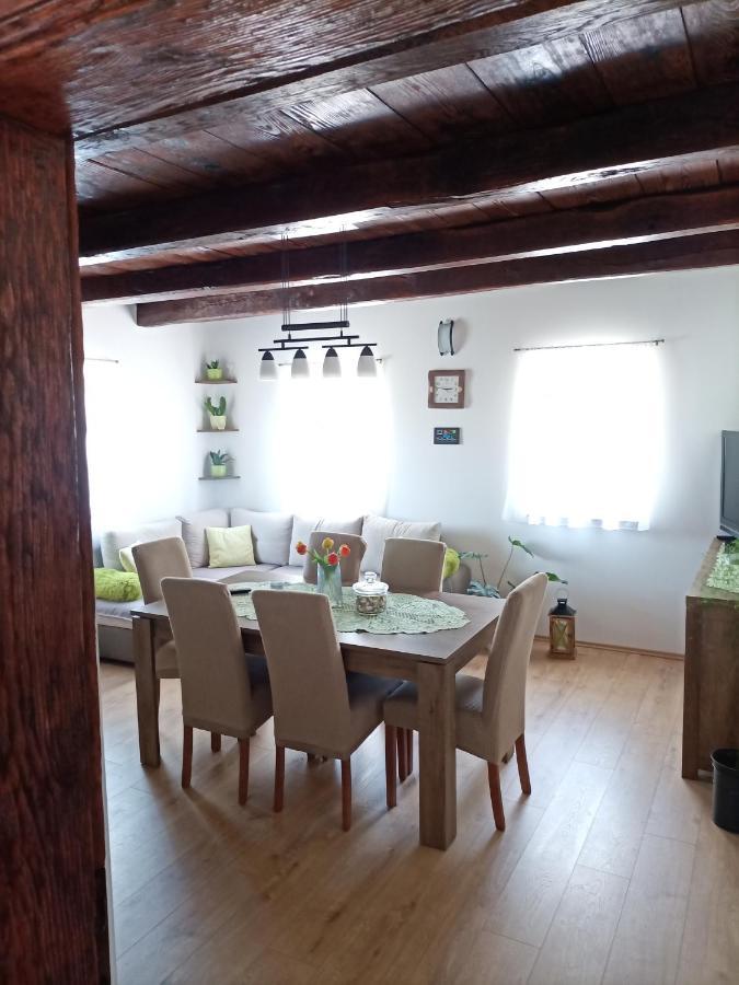 Kuca Za Odmor Braco Apartment Donji Zvecaj Luaran gambar