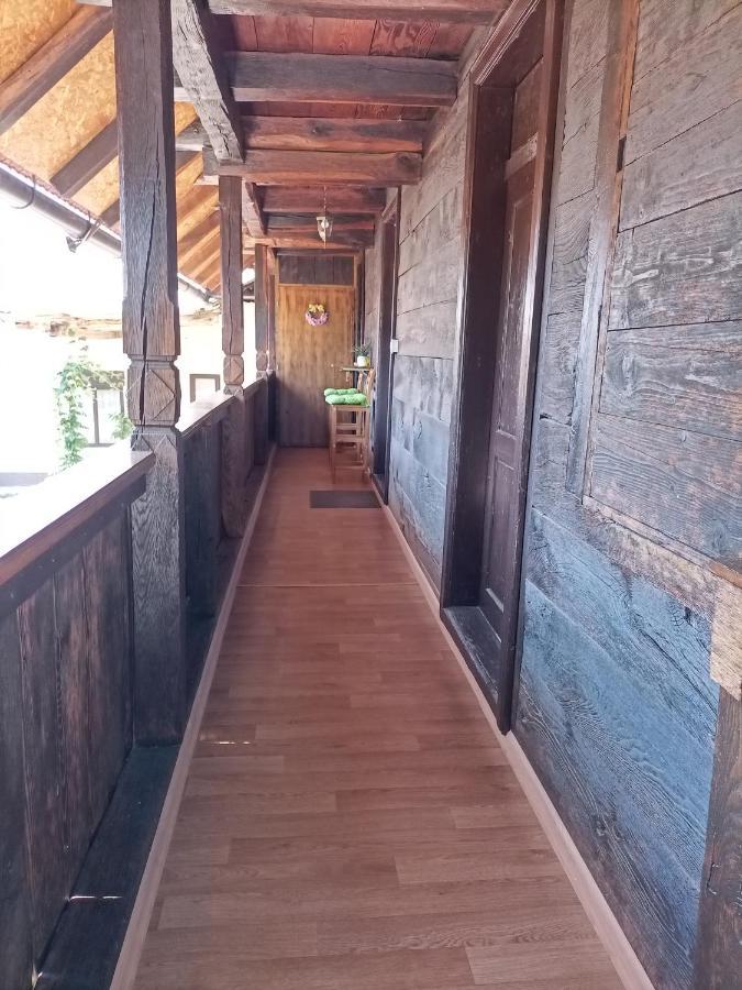 Kuca Za Odmor Braco Apartment Donji Zvecaj Luaran gambar