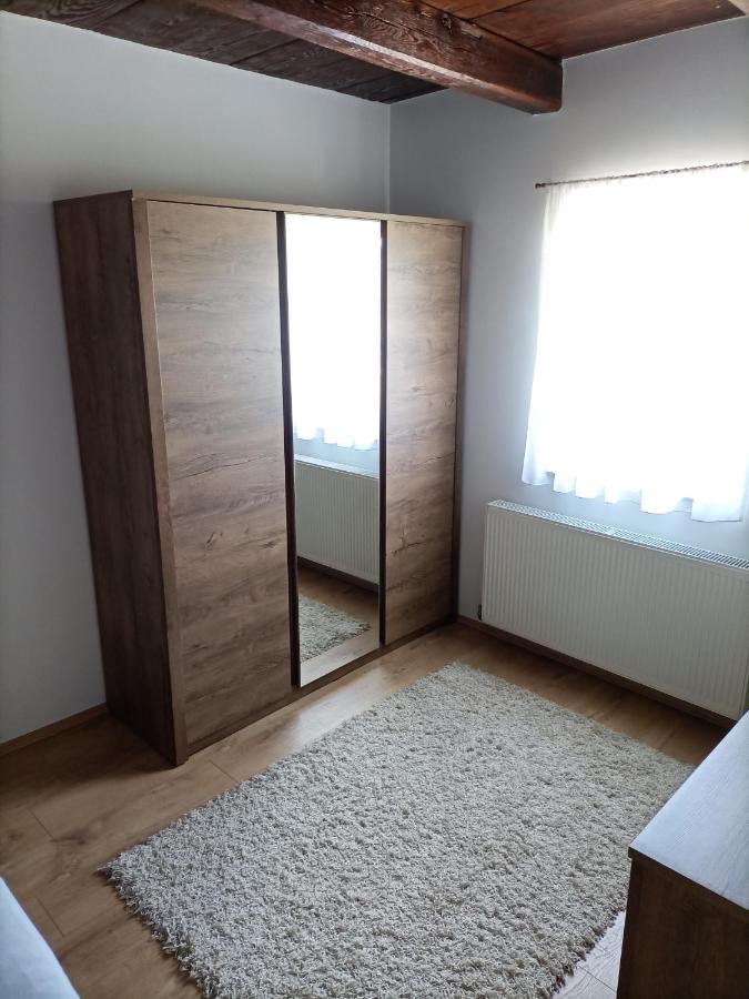 Kuca Za Odmor Braco Apartment Donji Zvecaj Luaran gambar