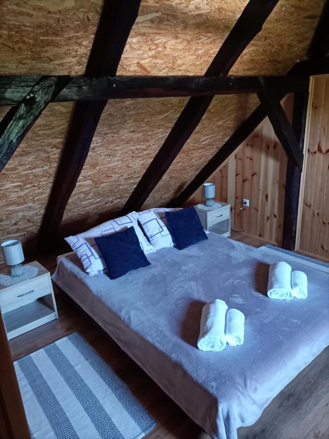 Kuca Za Odmor Braco Apartment Donji Zvecaj Luaran gambar