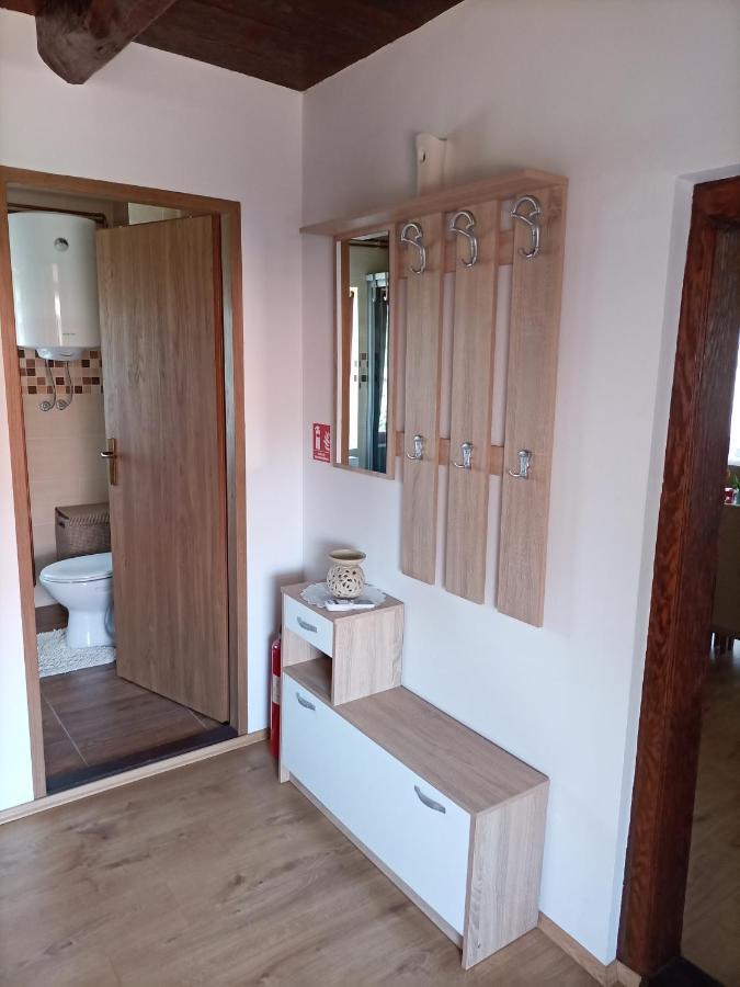 Kuca Za Odmor Braco Apartment Donji Zvecaj Luaran gambar