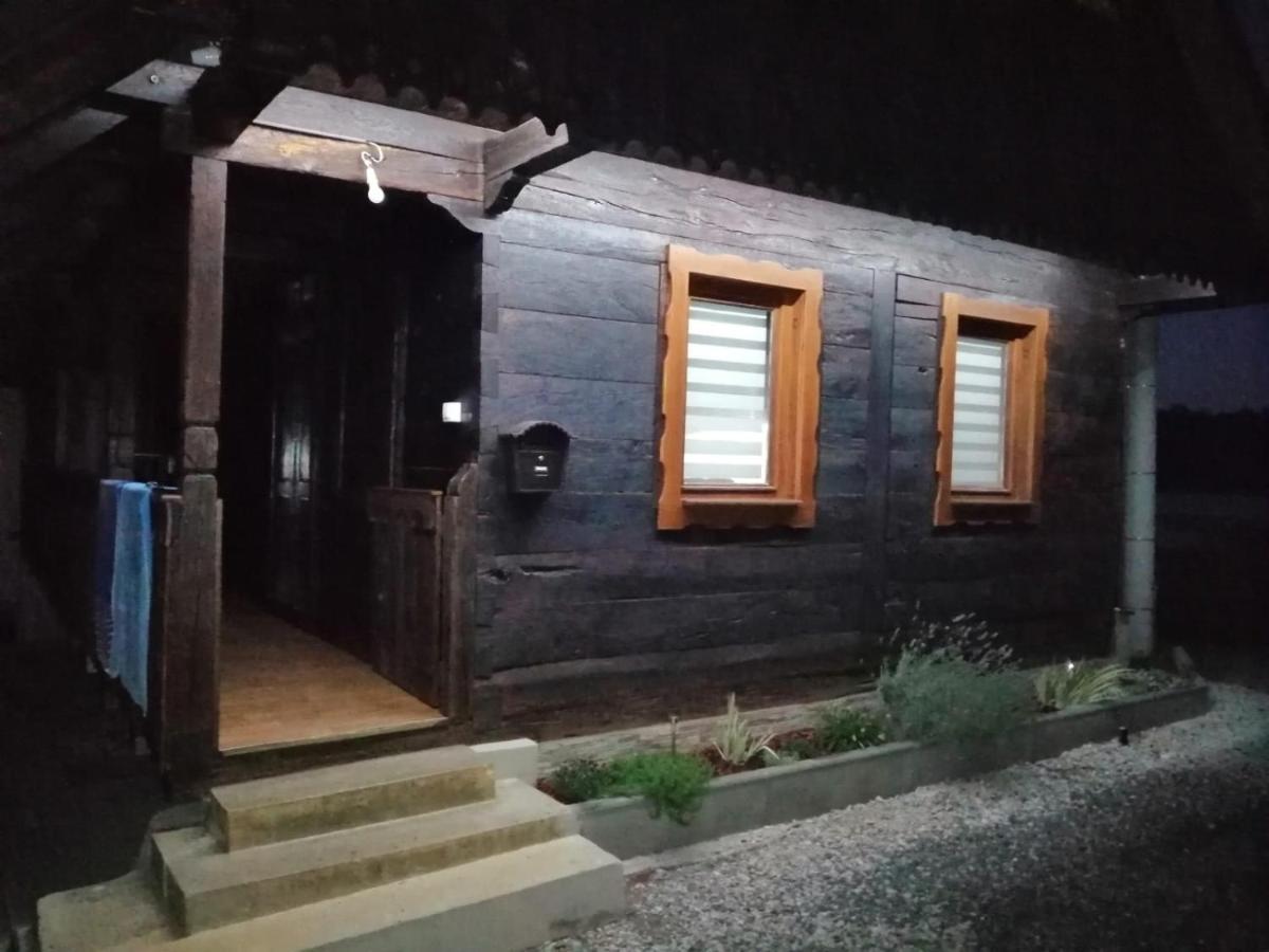 Kuca Za Odmor Braco Apartment Donji Zvecaj Luaran gambar