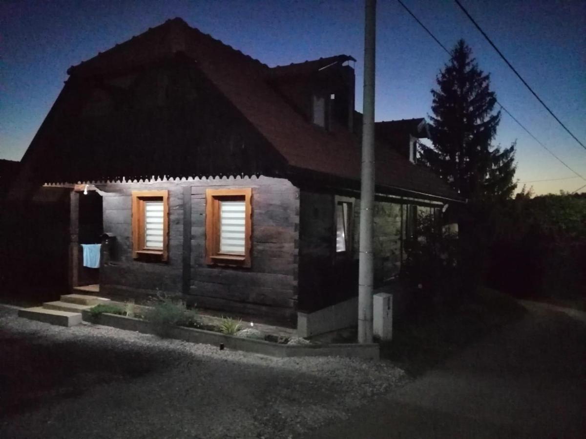 Kuca Za Odmor Braco Apartment Donji Zvecaj Luaran gambar
