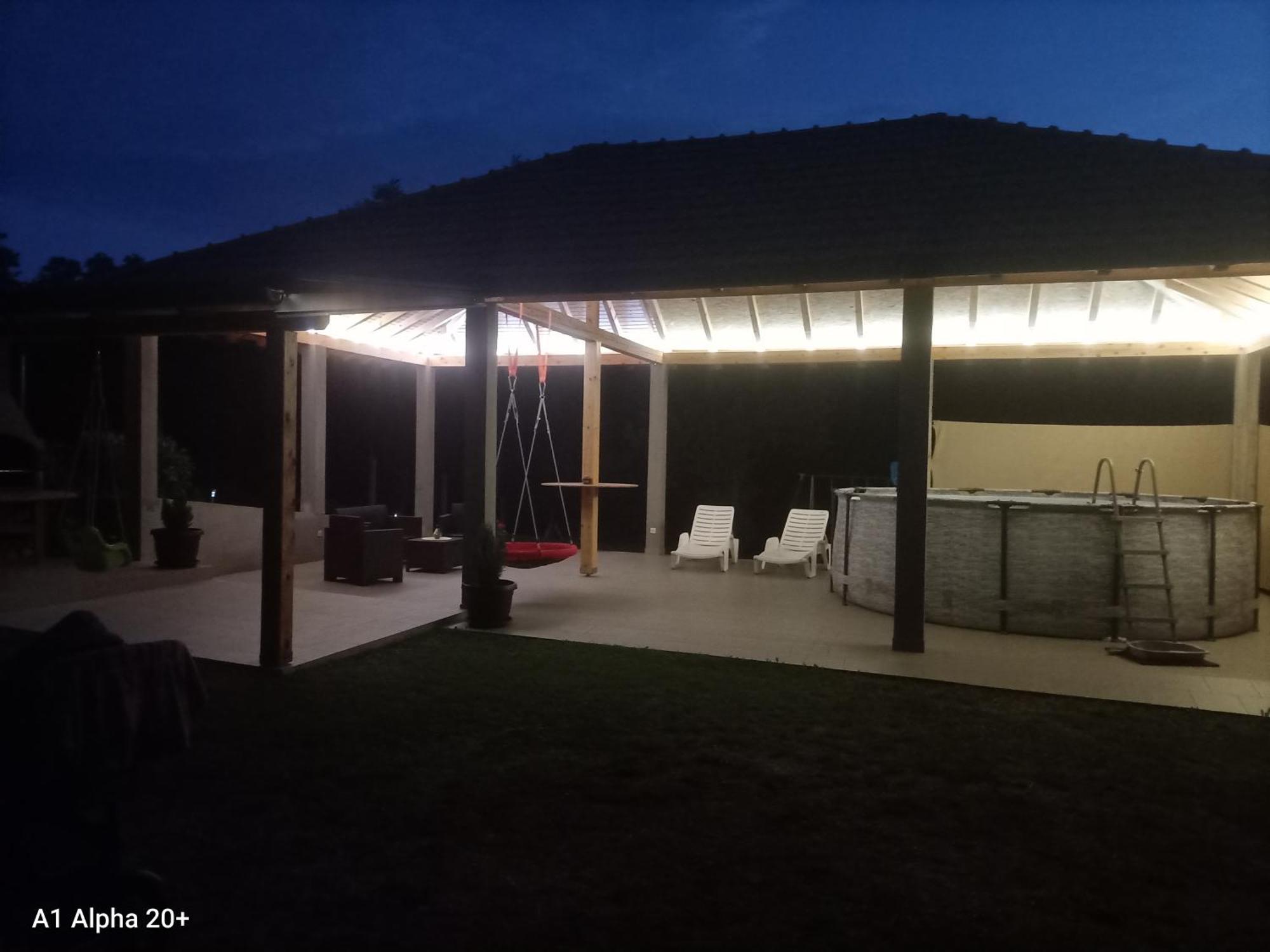 Kuca Za Odmor Braco Apartment Donji Zvecaj Luaran gambar