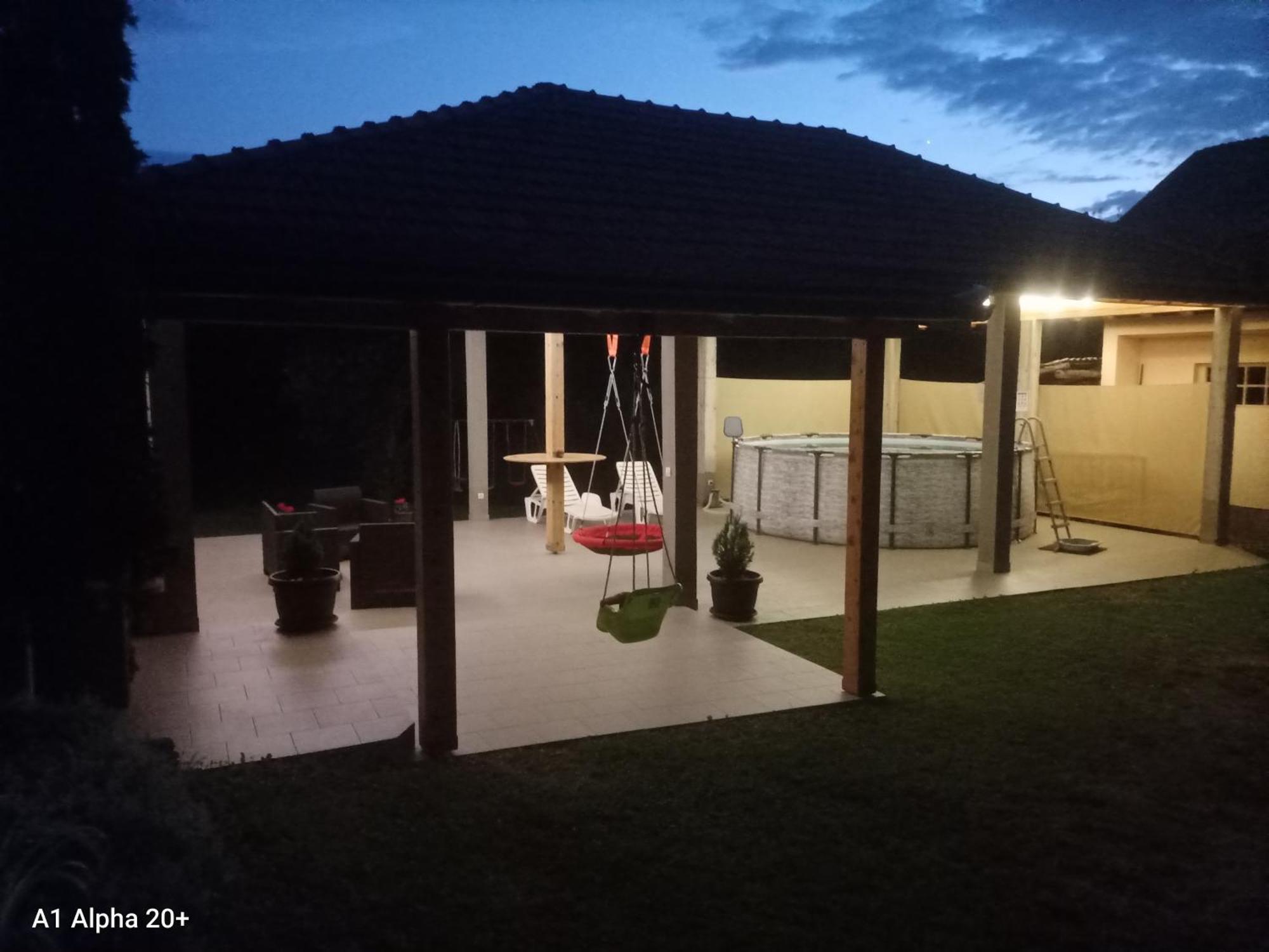 Kuca Za Odmor Braco Apartment Donji Zvecaj Luaran gambar