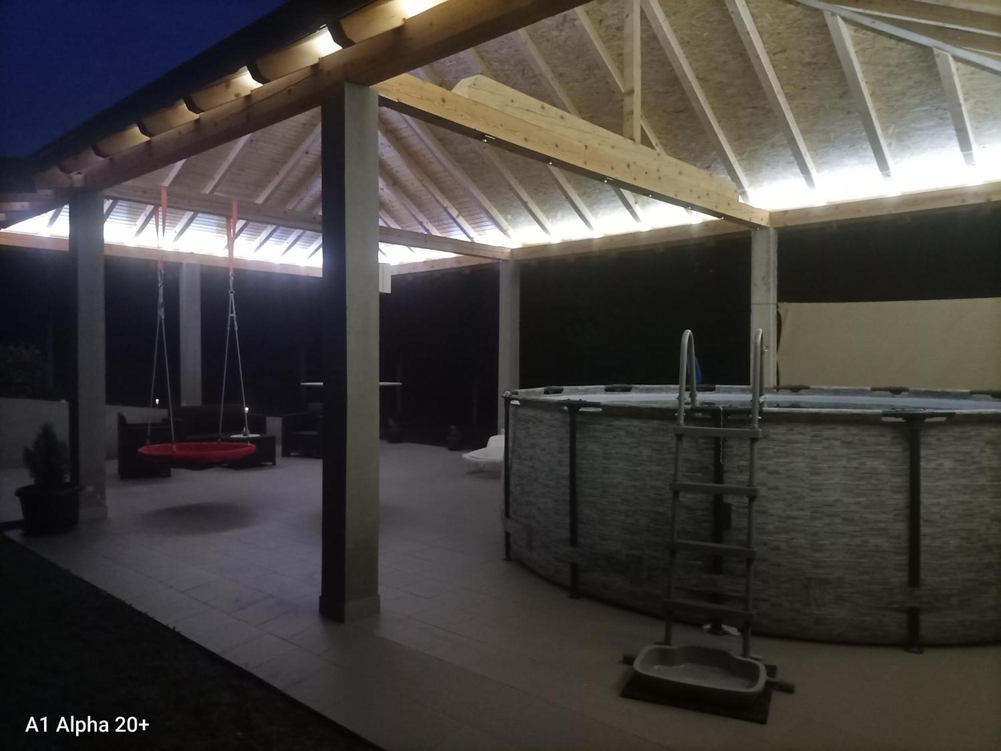 Kuca Za Odmor Braco Apartment Donji Zvecaj Luaran gambar